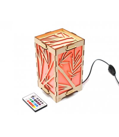 Long distance lamps for family and friends Tactus store